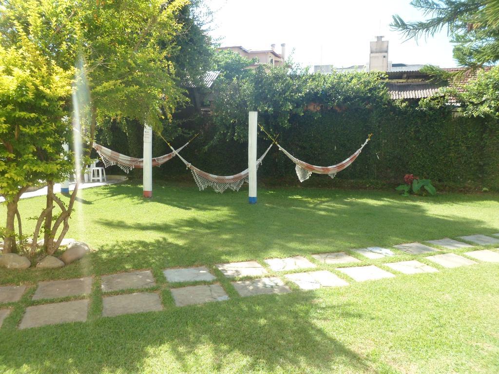 San Remo Canasvieiras Hotel Governador Celso Ramos Exterior photo